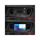 Android head unit FORS.auto FS 6 MAX for Kia Carnival (6+128Gb, 9") 2014-2020