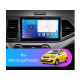Radio Android FORS.auto FS 6 MAX  Kia Morning/Picanto (6+128Gb, 9