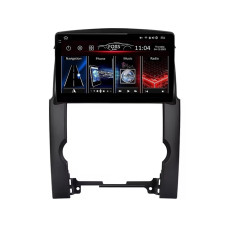 Android head unit FORS.auto FS 2 PRO for Kia Sorento 2 XM (2+32Gb, 10") 2009-2012