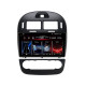 Android head unit FORS.auto FS 4 MAX for Kia Cerato (4+32Gb, 10", Auto AC) 2017-2019