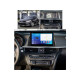 Radio Android FORS.auto FS 6 MAX  Kia Optima K5 (6+128Gb, 9