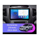 Android head unit FORS.auto FS 4 MAX Qled for Kia Sorento (4+32Gb, 10") 2013-2014