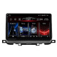 Android head unit FORS.auto FS 4 MAX Qled for Kia Sportage (4+32Gb, 10") 2018-2021