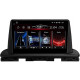 Android head unit FORS.auto FS 2 ULTRA for Kia Cerato (2+32Gb, 9") 2018-2021