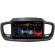 Android head unit FORS.auto FS 2 PRO for Kia Sorento (2+32Gb, 10") 2014-2017
