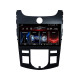 Android head unit FORS.auto FS 6 MAX for Kia Forte/Cerato (6+128Gb, 9", Auto AC) 2009-2012
