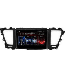 Android head unit FORS.auto FS 2 PRO for Kia Carnival/Sedona (2+32Gb, 9") 2014+