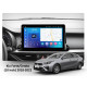 Android head unit FORS.auto FS 4 MAX for Kia Forte/Cerato (4+32Gb, 10") 2018-2022