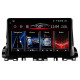 Android head unit FORS.auto FS 4 PRO for Kia Forte/Cerato (4+64Gb, 10") 2018-2022