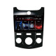 Android head unit FORS.auto FS 4 MAX for Kia Forte/Cerato (4+32Gb, 9", Manual AC) 2009-2012