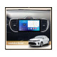 Android head unit FORS.auto FS 4 MAX Qled for Kia Pegas (4+32Gb, 9") 2017-2020