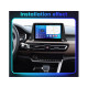 Radio Android FORS.auto FS 2 PRO  Kia Seltos (2+32Gb, 10