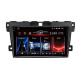 Android head unit FORS.auto FS 2 PRO for Mazda CX-7 (2+32Gb, 9") 2007-2015