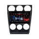 Android head unit FORS.auto FS 1 LITE for Mazda 6 (1+32Gb, 9") 2002-2007
