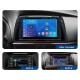 Magazynowa magnetofon FORS.auto FS 1 LITE dla Mazda 6 (1+32GB, 9