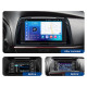 Android head unit FORS.auto FS 4 MAX for Mazda 6 (4+32Gb, 9") 2012-2016