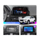 Android head unit FORS.auto FS 1 LITE for Mazda CX-5 (1+32Gb, 9") 2012-2016