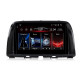 Android head unit FORS.auto FS 4 PRO  for Mazda CX-5 (4+64Gb, 9")2012-2016