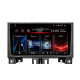 Android head unit FORS.auto FS 2 PRO for Mercedes-Benz Sprinter (W906)/Volkswagen Crafter (2+32Gb, 9") 2006+