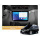 Android head unit FORS.auto FS 4 PRO for Mercedes-Benz Vito (W639) (4+64Gb, 10") 2003-2010