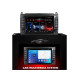 Android head unit FORS.auto FS 2 PRO for Mercedes-Benz (7", 2+32Gb, CarPlay) B200/B-Class (W245) 2005-2011/A-Class (W169) 2004-2012/Vito (W639)//Viano (W639) 2006-2014/Sprinter (W906) 2006+