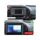 Android head unit FORS.auto FS 4 MAX Qled for Mercedes-Benz Vito (4+32Gb, 10") 2014-2018
