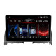 Android head unit FORS.auto FS 2 ULTRA for Mercedes-Benz C-Class W204 (2+32Gb, 9") 2007-2014