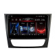 Android head unit FORS.auto FS 4 MAX Qled for Mercedes-Benz E-Class W211 (4+32Gb, 9") 2001-2009