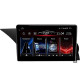 Android head unit FORS.auto FS 6 MAX for Mercedes-Benz GLK-Class X204 (6+128Gb, 9") 2012-2015