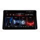 Android head unit FORS.auto FS 4 PRO for Mitsubishi Eclipse Cross (4+64Gb, 10") 2018-2019