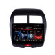 Android head unit FORS.auto FS 4 MAX Qled for Mitsubishi ASX (4+32Gb, 10") 2010-2018