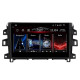Android head unit FORS.auto FS 2 ULTRA for Nissan Navara (2+32Gb, 10") 2011-2016