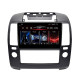 Radio Android FORS.auto FS 2 PRO  Nissan Navara (2+32Gb, 9
