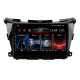 Android head unit FORS.auto FS 1 LITE for Nissan Murano (1+32Gb, 10") 2015-2020