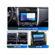 Radio Android FORS.auto FS 2 PRO  Nissan Teana/Altima (2+32Gb, 10