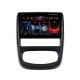 Standardowa magnetofon FORS.auto FS 4 PRO dla Nissan Terrano (4+64GB, 9
