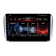 Radio Android FORS.auto FS 1 LITE  Peugeot 2008 (1+32Gb, 10