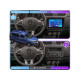 Android head unit FORS.auto FS 2 ULTRA for Renault Express (2+32Gb, 9") 2021