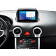 Android head unit FORS.auto FS 6 MAX for Renault Koleos (6+128Gb, 9") 2008-2016