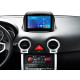 Android head unit FORS.auto FS 2 ULTRA for Renault Koleos (2+32Gb, 9") 2008-2016