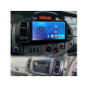 Android head unit FORS.auto FS 2 ULTRA for Renault Trafic 2001-2010/Opel Vivaro 2006-2010/Nissan Primastar 2006-2014 (2+32Gb, 10")