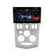 Radio Android FORS.auto FS 6 MAX  Renault Dacia L90 (6+128Gb, 9
