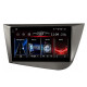 Radio Android FORS.auto FS 2 ULTRA  Seat Leon (2+32Gb, 9