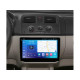 Android head unit FORS.auto FS 2 PRO for Skoda Fabia (2+32Gb, 10", black) 2007-2014