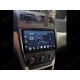 Android head unit FORS.auto FS 1 LITE for Skoda Yeti (1+32Gb, 10", high-end) 2014-2017