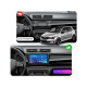 Android head unit FORS.auto FS 2 ULTRA for Skoda Fabia (2+32Gb, 9") 2014-2020