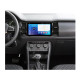 Android head unit FORS.auto FS 4 PRO Skoda Kodiaq (4+64Gb, 9") 2016-2018
