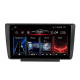 Android head unit FORS.auto FS 4 PRO for Skoda Octavia (4+64Gb, 9") 2004-2014