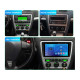 Android head unit FORS.auto FS 2 ULTRA for Skoda Octavia (2+32Gb, 9") 2004-2014