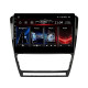 Android head unit FORS.auto FS 1 LITE for Skoda Octavia A5 Black (1+32Gb, 10") 2004-2012